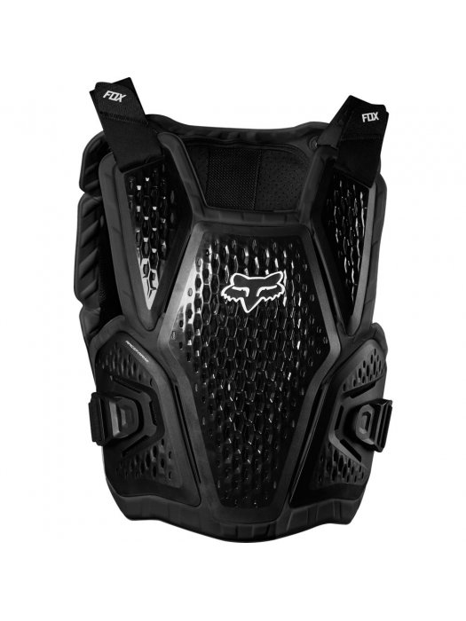 Протекторна жилетка FOX RACEFRAME IMPACT BLACK